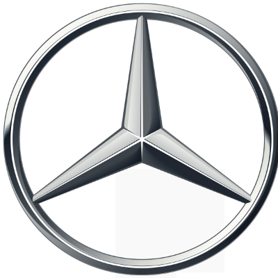 Mercedes Logo - Car Servicing Reading